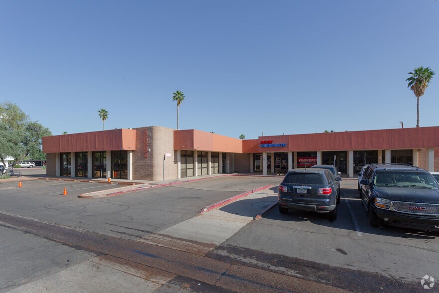 5062 N 19th Ave, Phoenix, AZ for lease - Primary Photo - Image 2 of 27
