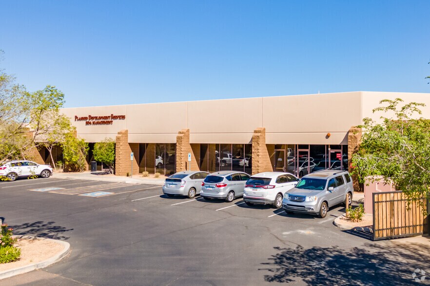 17235 N 75th Ave, Glendale, AZ for sale - Building Photo - Image 3 of 6