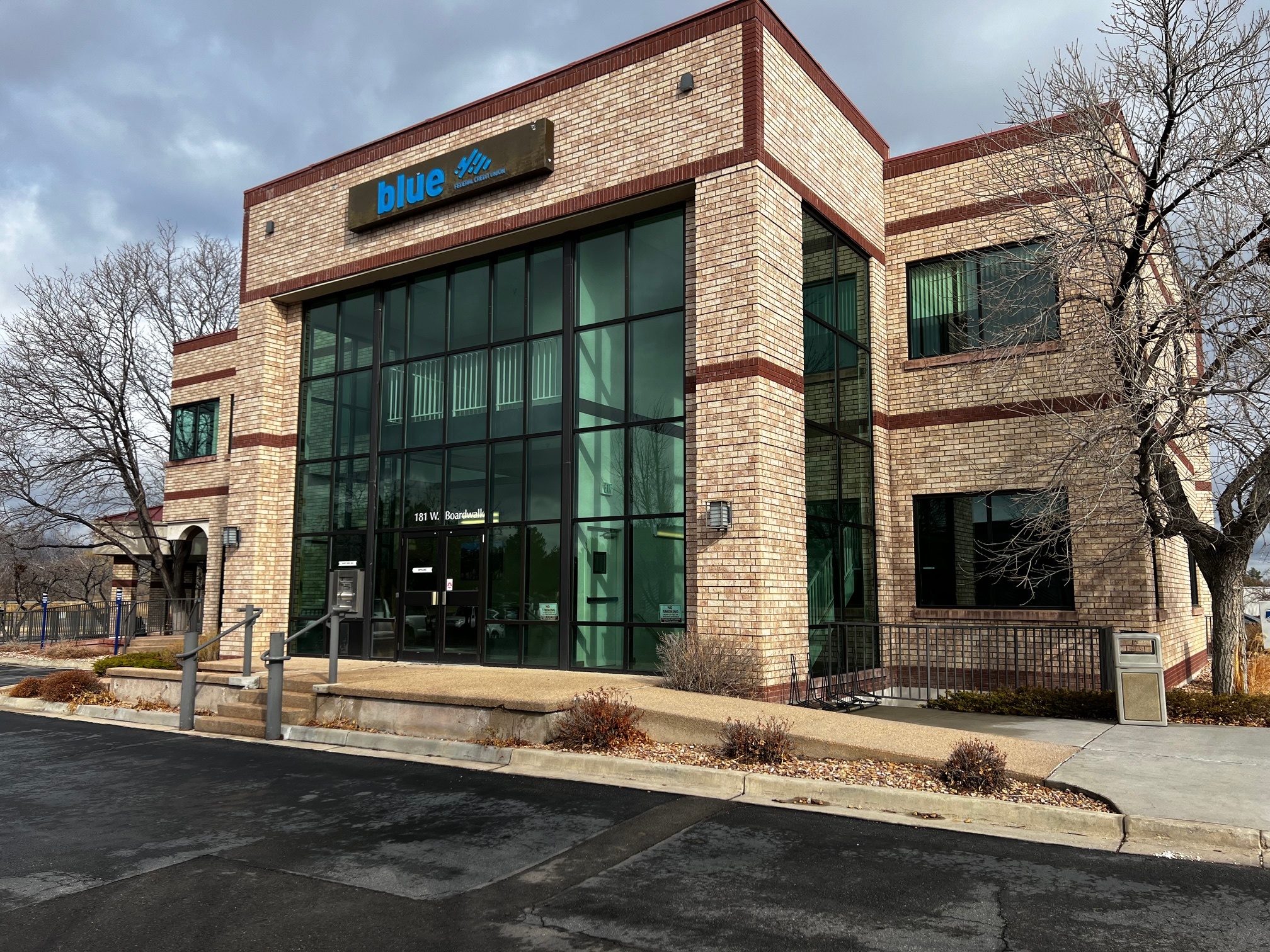 181 W Boardwalk Dr, Fort Collins, CO for lease Building Photo- Image 1 of 16