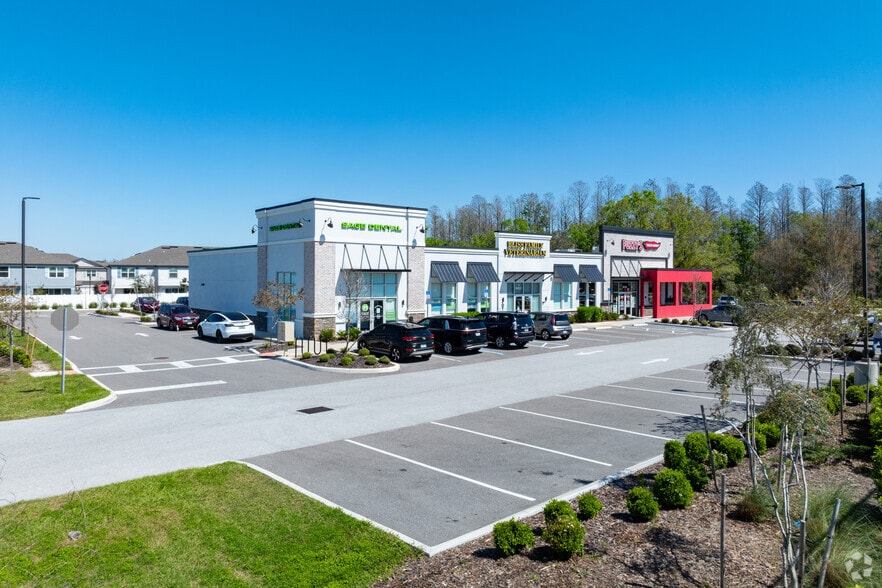 19729 FL-54, Lutz, FL for lease - Building Photo - Image 2 of 10