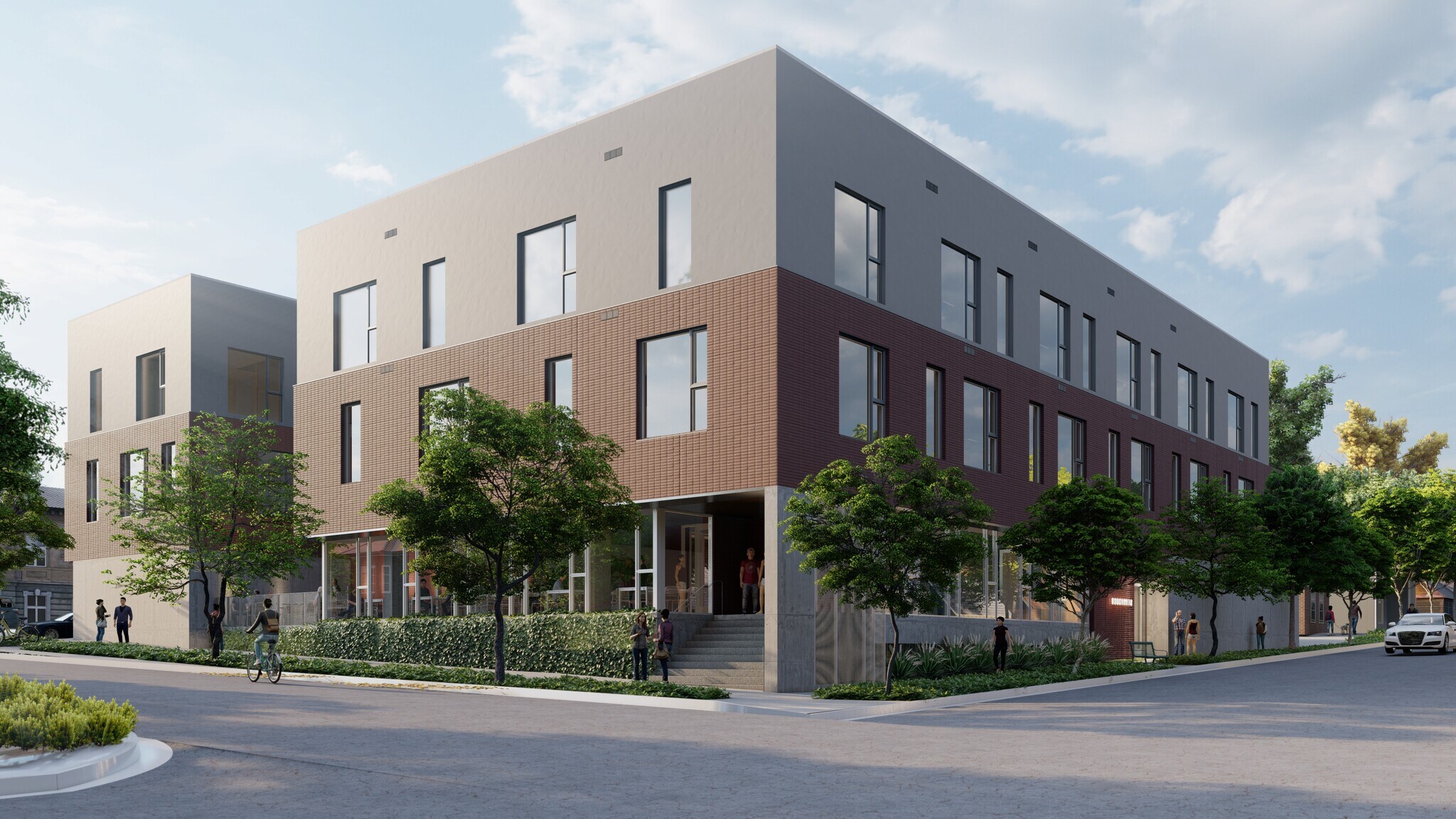 3715 Navajo St, Denver, CO for lease Primary Photo- Image 1 of 4