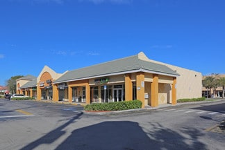 Plus de détails pour 10405-10421 NW 41st St, Doral, FL - Commerce de détail à louer
