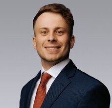 Mitch Hendricks