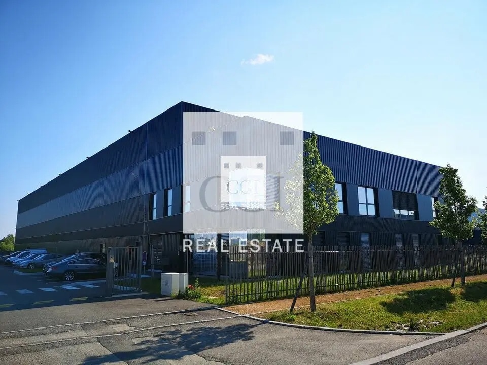 Flex in Genas for lease Building Photo- Image 1 of 16