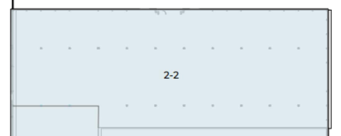 14002 E 21st St, Tulsa, OK for lease Floor Plan- Image 1 of 1