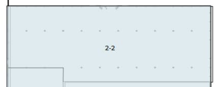 14002 E 21st St, Tulsa, OK for lease Floor Plan- Image 1 of 1