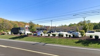 Plus de détails pour 7993-8023 Crile Rd, Concord Township, OH - Bureau/Commerce de détail à louer