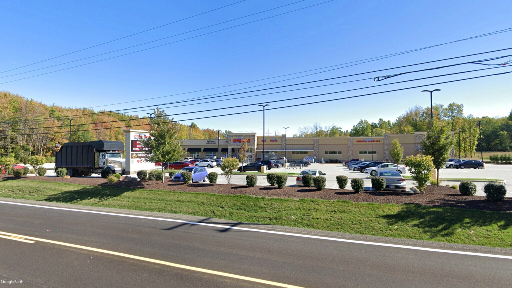 7993-8023 Crile Rd, Concord Township, OH for lease Building Photo- Image 1 of 11