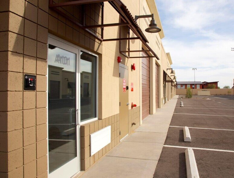 18625 S 187th Pl, Queen Creek, AZ à louer - Photo du bâtiment - Image 2 de 7