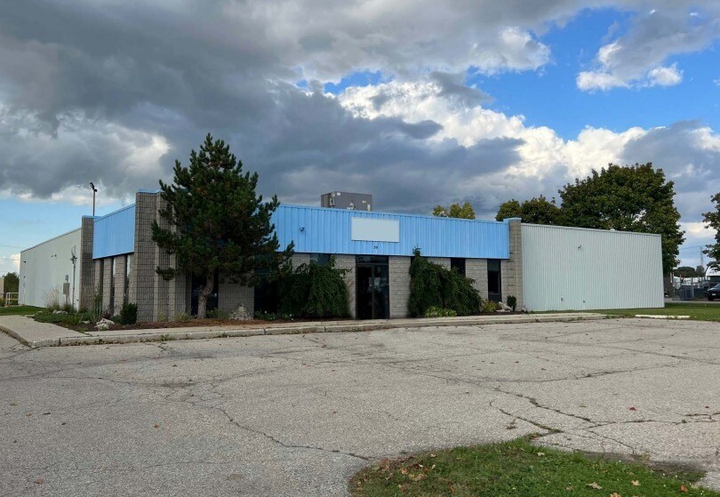 59 Montclair Dr, Woodstock, ON à vendre Photo du bâtiment- Image 1 de 1