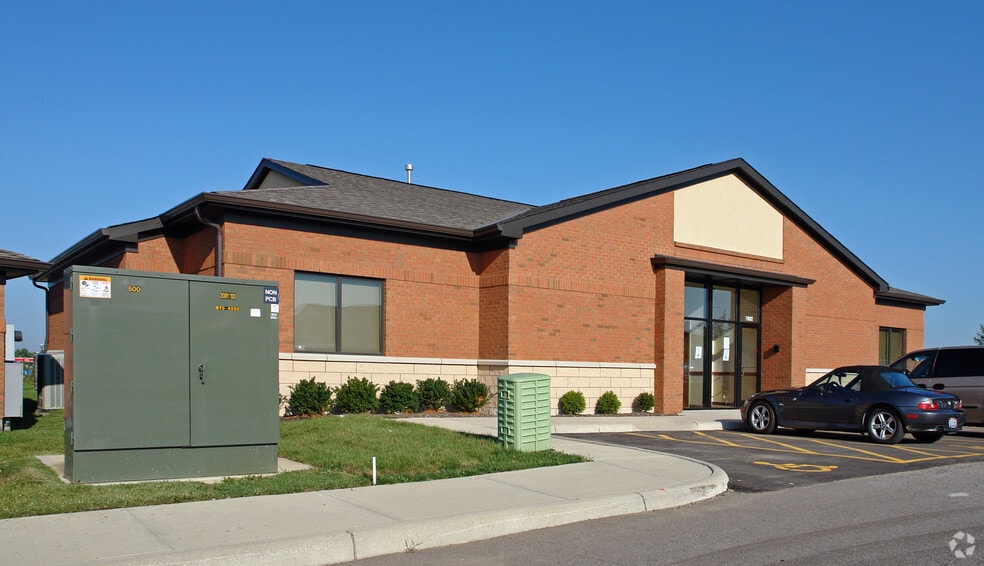 7602 Tylers Place Blvd, West Chester, OH for sale - Building Photo - Image 3 of 7