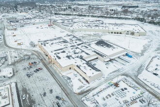 1800 Tiffin Ave, Findlay, OH - Aerial map view - Image1