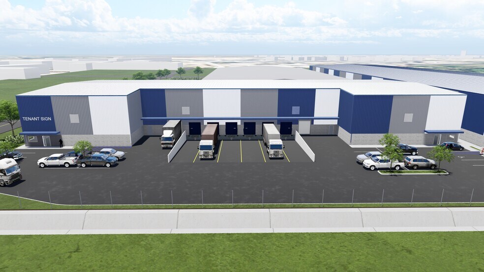 91-469 Komohana St, Kapolei, HI à louer - Photo du bâtiment - Image 2 de 2