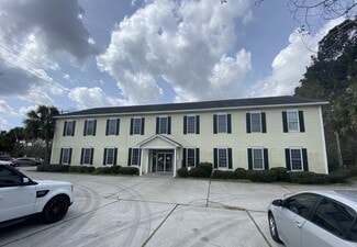 Plus de détails pour 3618 Ashley Phosphate Rd, North Charleston, SC - Bureau à louer