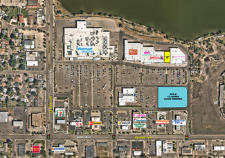 More details for 44th Ave, Denver, CO - Land for Sale