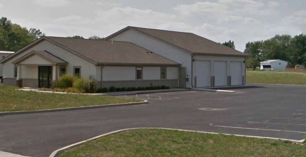 345 Huls Dr, Englewood, OH for lease - Building Photo - Image 2 of 12