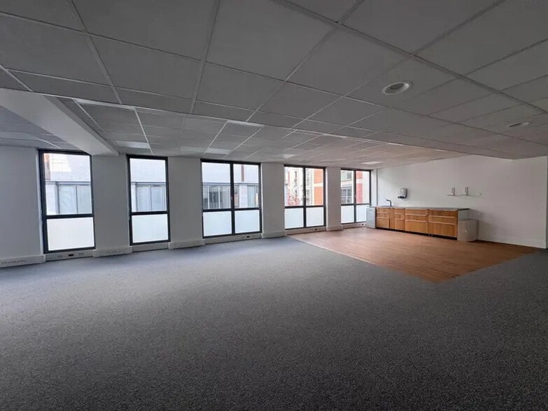 Bureau dans Montreuil à louer - Photo intérieure - Image 3 de 15