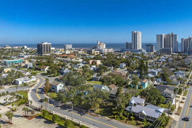 More details for Mixed Property Daytona Beach Portfolio – for Sale