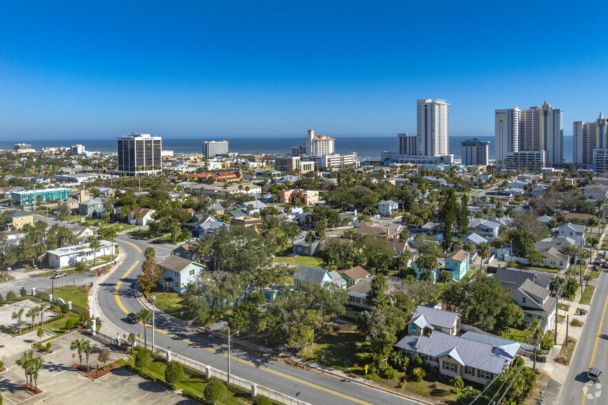 Mixed Property Daytona Beach Portfolio portefeuille de 43 propriétés à vendre sur LoopNet.ca - A rien - Image 1 de 30