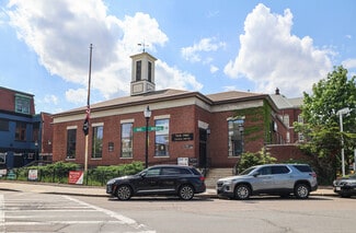 More details for 50 Meridian St, Boston, MA - Coworking for Lease