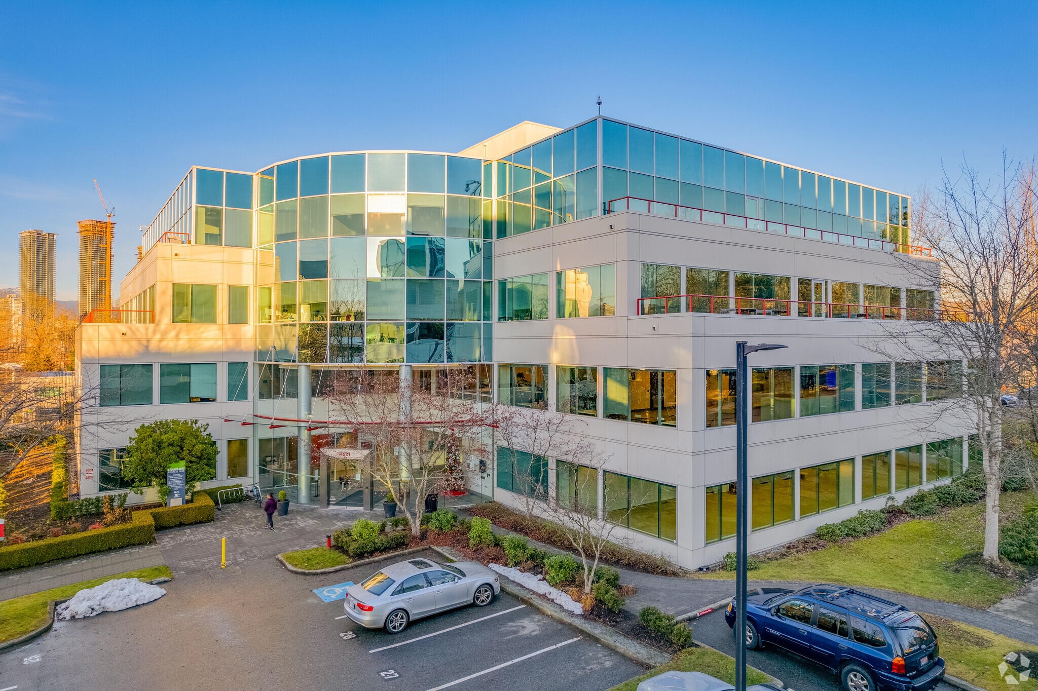 4621 Canada Way, Burnaby, BC for sale Building Photo- Image 1 of 1