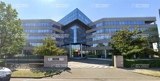 More details for 12 Rue Paul Dautier, Vélizy-Villacoublay - Office, Flex for Lease