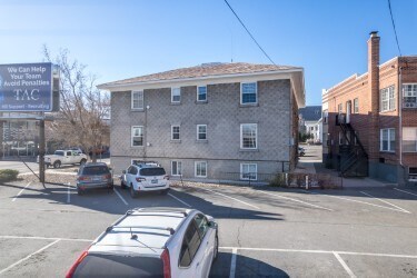 480 S Sierra St, Reno, NV à vendre Photo principale- Image 1 de 5
