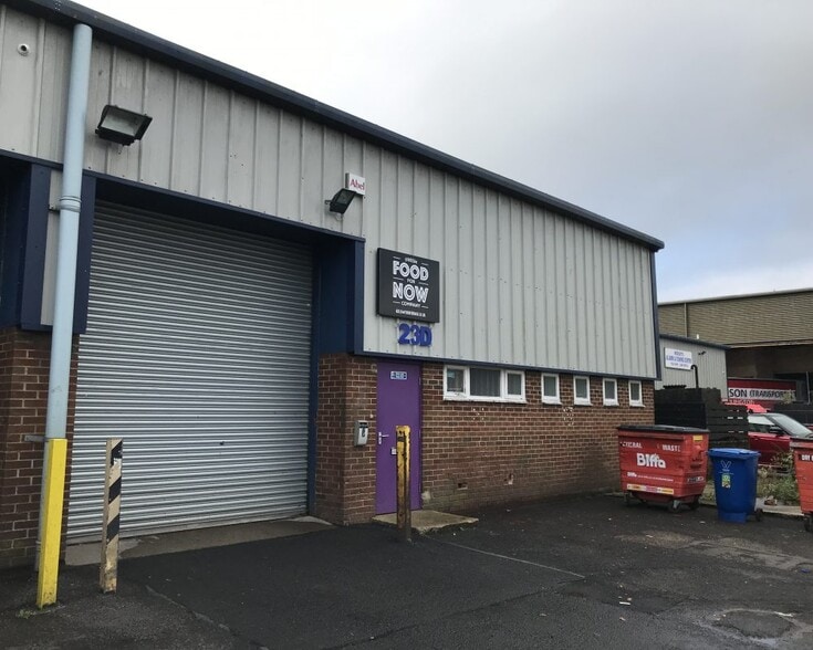 Damson Way, Durham for lease - Building Photo - Image 2 of 2