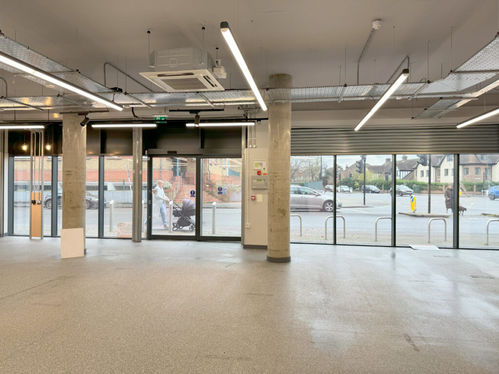 Homesdale Rd, Bromley à louer Photo intérieure- Image 1 de 2