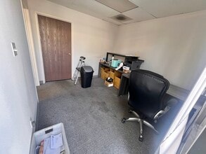 15445 Red Hill Ave, Tustin, CA for lease Interior Photo- Image 2 of 9