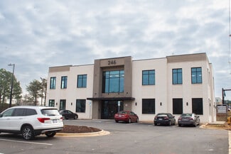 More details for 246 Beatty Dr, Belmont, NC - Office/Medical, Office/Retail for Lease