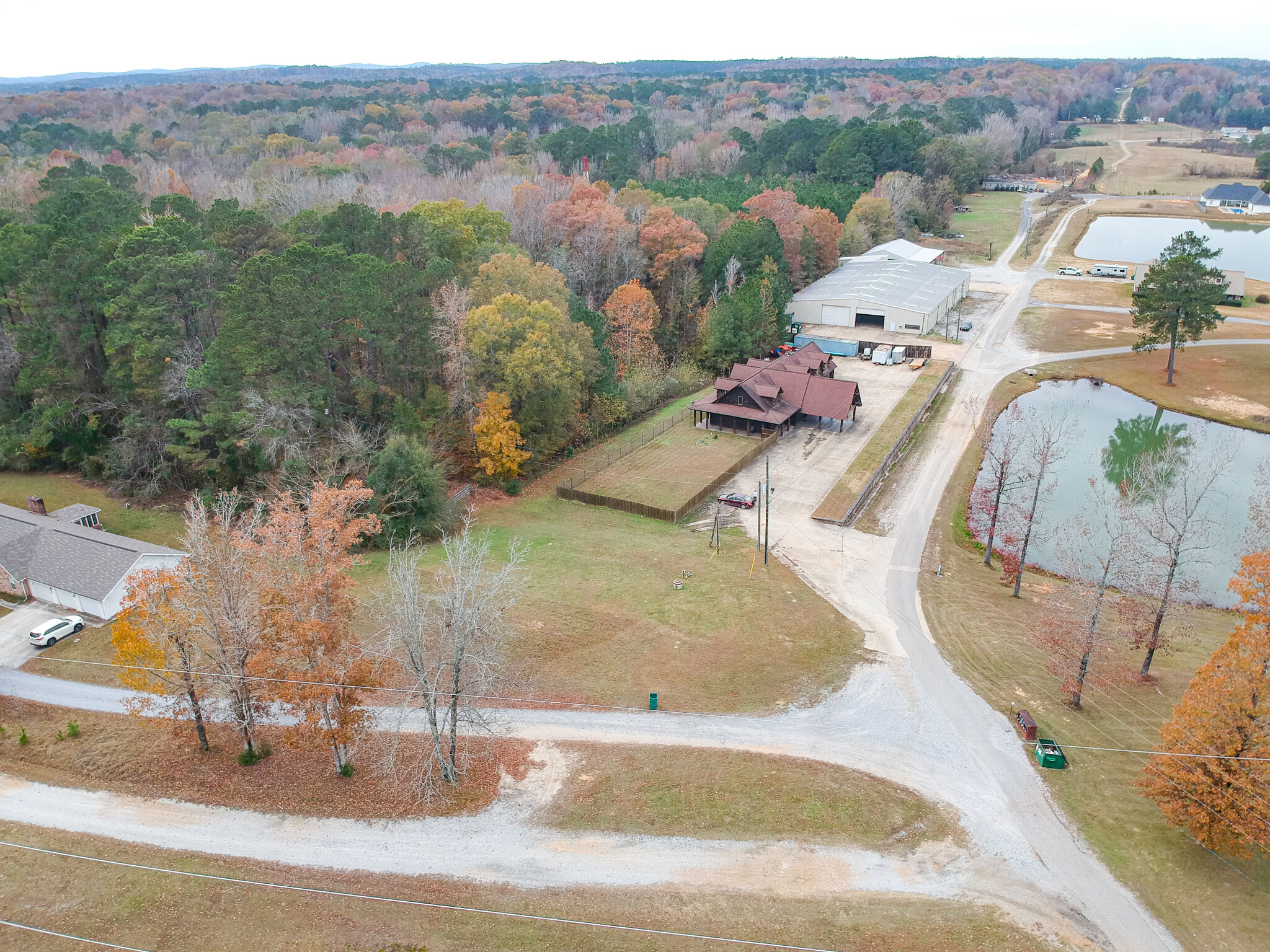 13746 Bartow Ln, Duncanville, AL à vendre Photo du bâtiment- Image 1 de 12