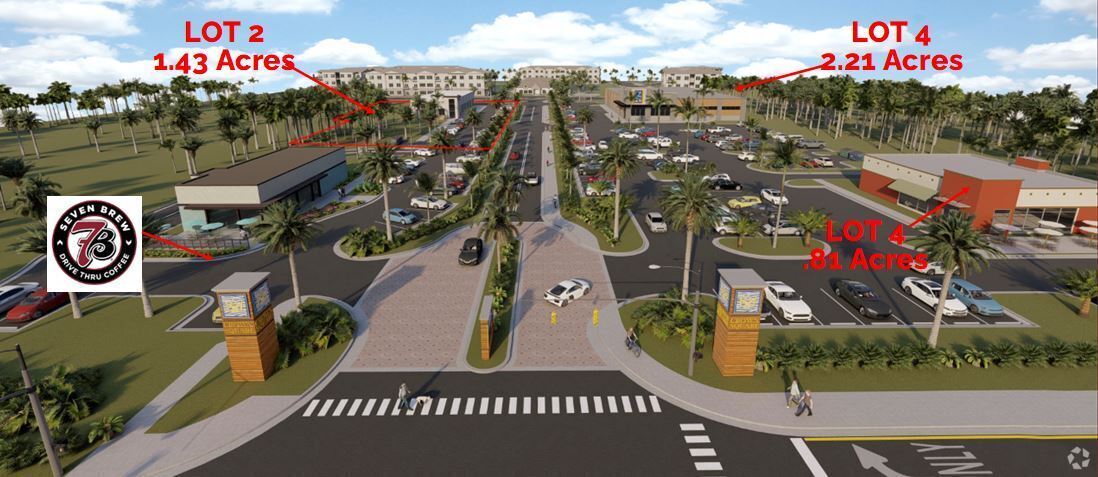 114 & 130 Valor SE dr, Palm Bay, FL for sale Primary Photo- Image 1 of 2