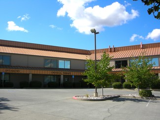 More details for 11879 Kemper Rd, Auburn, CA - Office for Sale