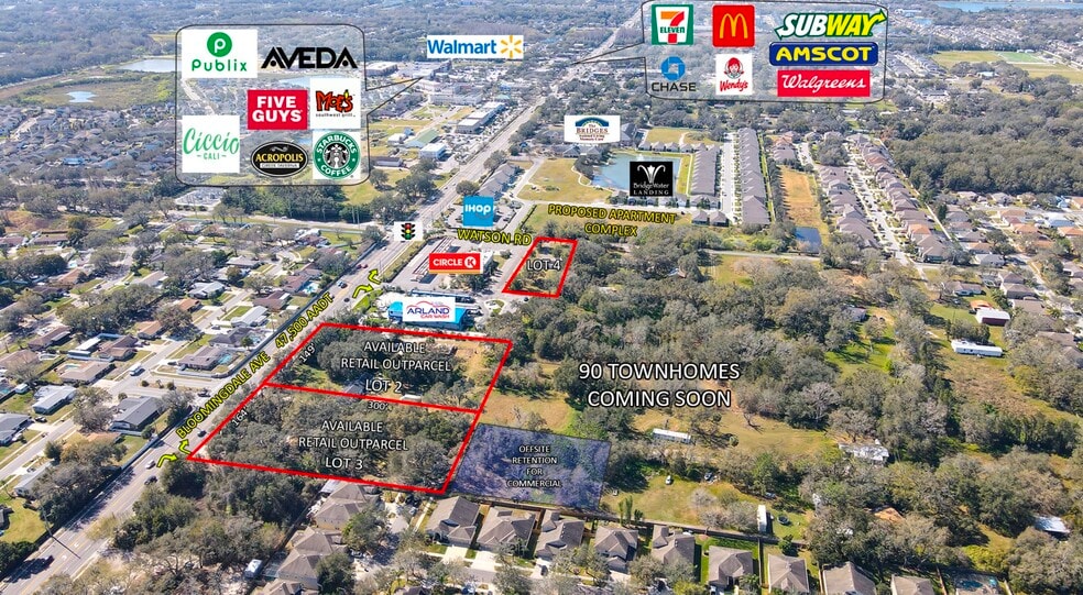 5912 Watson Rd, Riverview, FL for sale - Building Photo - Image 3 of 3