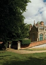 Church Rd, Ketteringham à louer Photo du bâtiment- Image 2 de 8