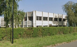 Plus de détails pour Bureau, Industriel à louer