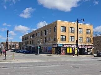 Plus de détails pour 15 N Keeler Ave, Chicago, IL - Multi-résidentiel à vendre