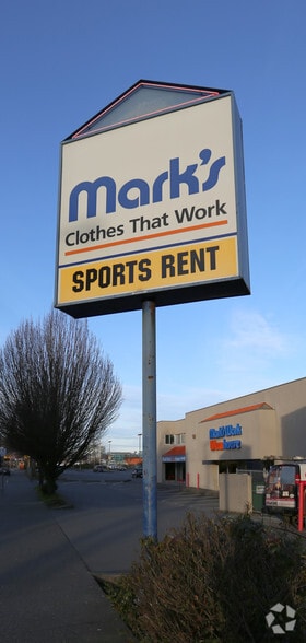 1950-1960 Government St, Victoria, BC for lease - Building Photo - Image 2 of 10