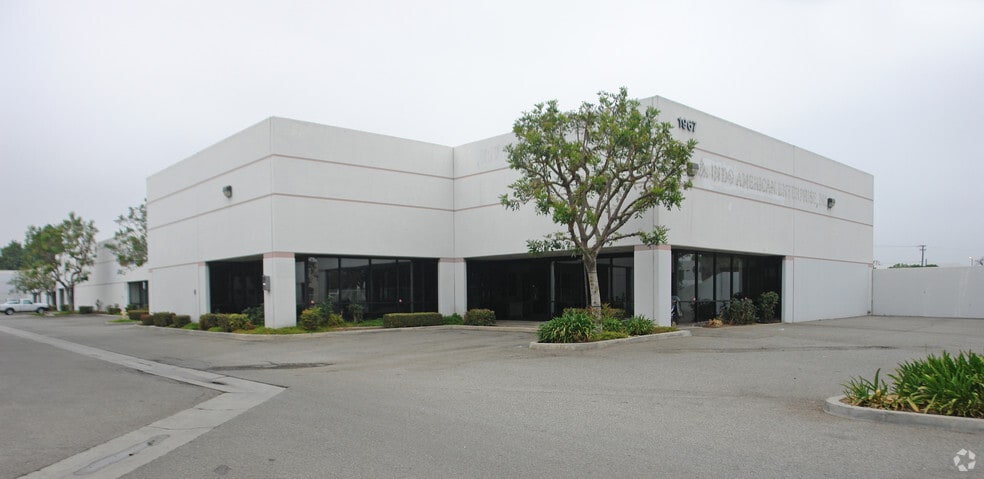 1967 W Holt Ave, Pomona, CA for sale - Building Photo - Image 3 of 5