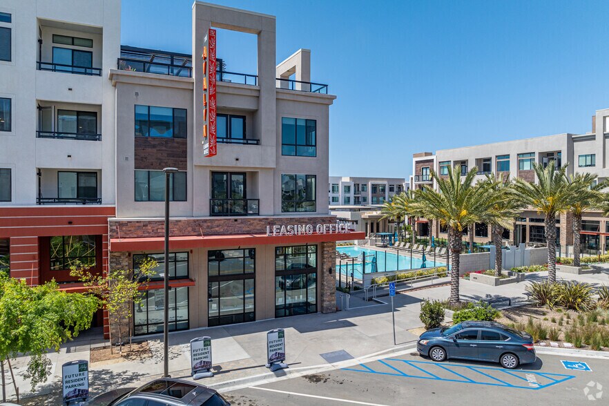 1774 Metro Ave, Chula Vista, CA à louer - Photo du bâtiment - Image 3 de 54