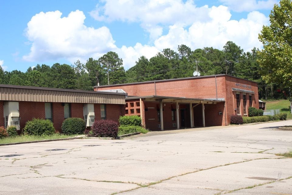 4117 Greenville Rd, Lagrange, GA for sale Primary Photo- Image 1 of 17