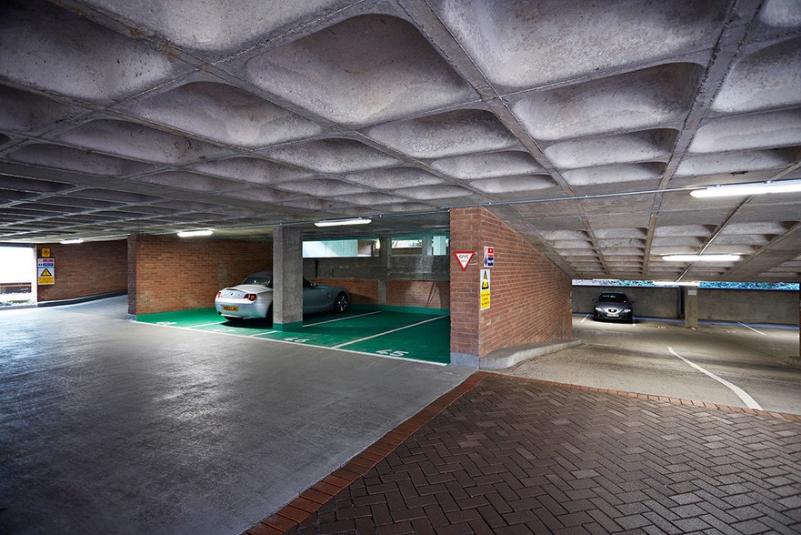 707 Warwick Rd, Solihull for lease - Other - Image 2 of 18