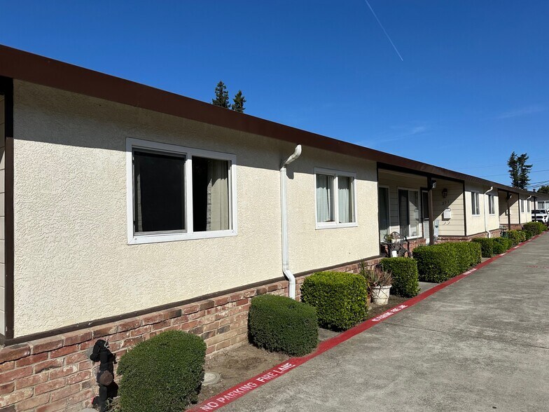 283 Cherry Way, Hayward, CA à vendre - Photo du bâtiment - Image 3 de 19