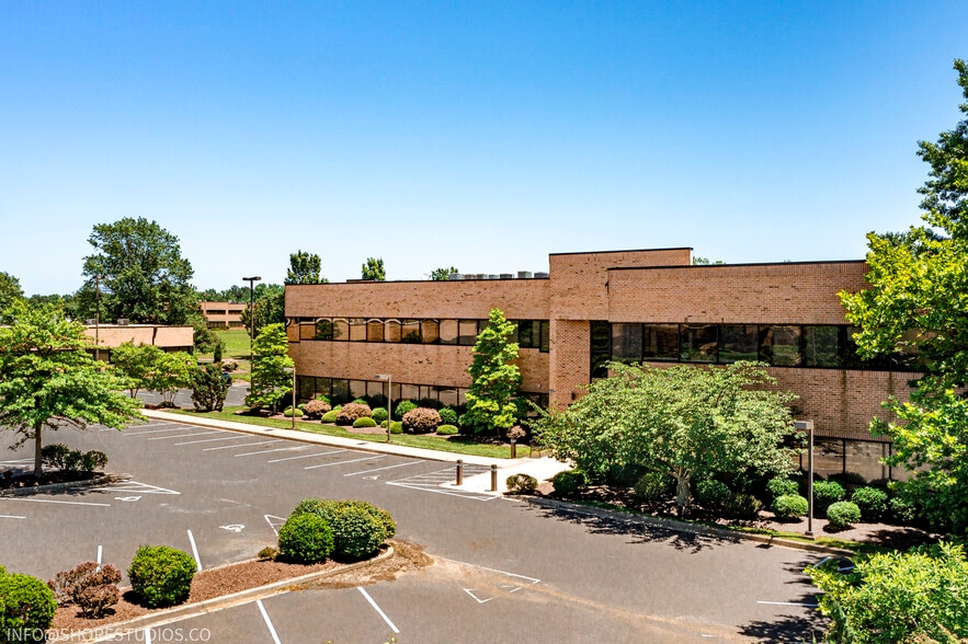 115 Sallitt Dr, Stevensville, MD for lease - Building Photo - Image 2 of 10