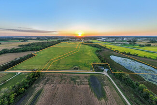 Plus de détails pour Hoffman Road at County Highway 12, Mankato, MN - Terrain à vendre