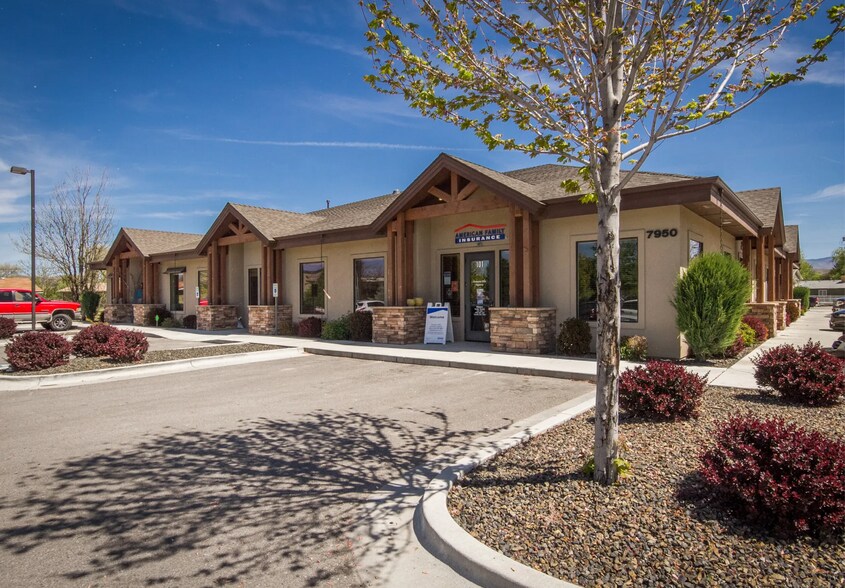 7950 Horseshoe Bend Rd, Boise, ID à louer - Photo du bâtiment - Image 1 de 7
