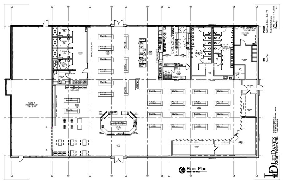 3400 Halligan Dr, North Platte, NE à louer - Photo du bâtiment - Image 2 de 4