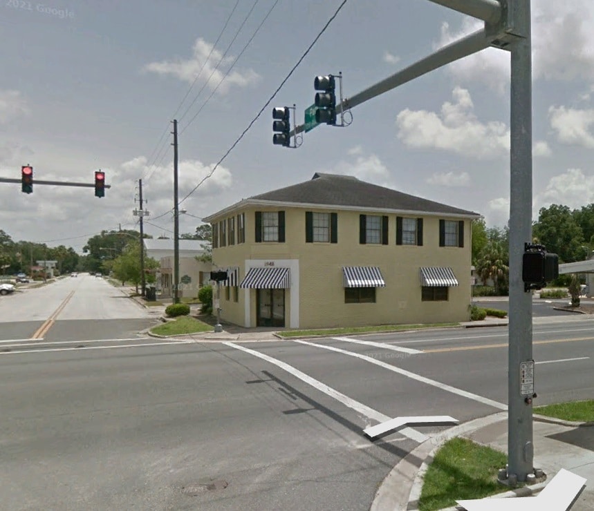 3 S Main St, Chiefland, FL for sale Building Photo- Image 1 of 5
