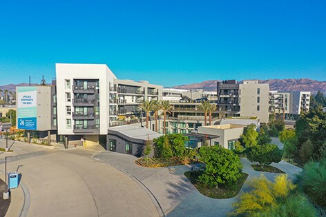 Plus de détails pour 9254 Winnetka Ave, Chatsworth, CA - Commerce de détail à louer